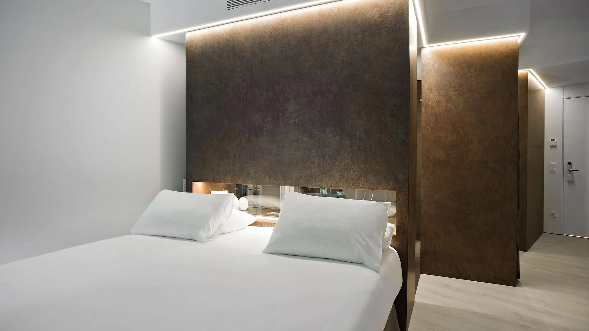 Axel Hotel San Sebastian - Adults Only Espagne