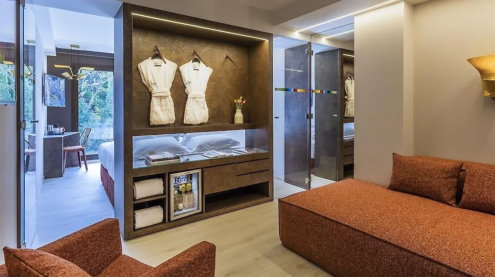 Axel Hotel San Sebastian - Adults Only