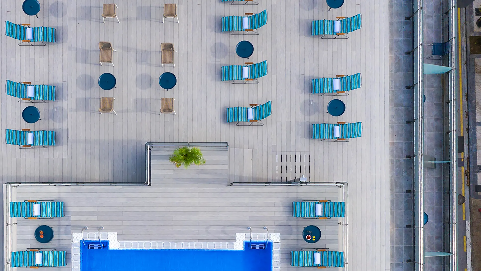 Axel Hotel San Sebastian - Adults Only