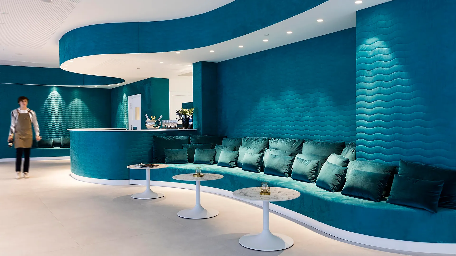 Axel Hotel San Sebastian - Adults Only