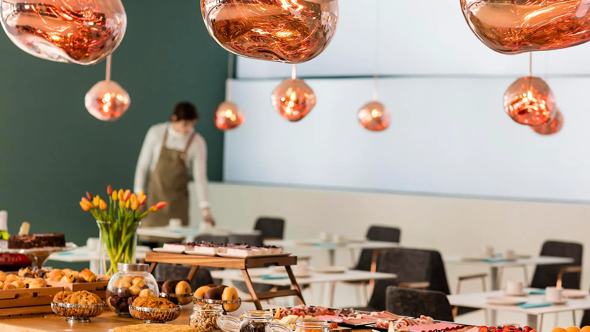 Axel Hotel San Sebastian - Adults Only 4*,