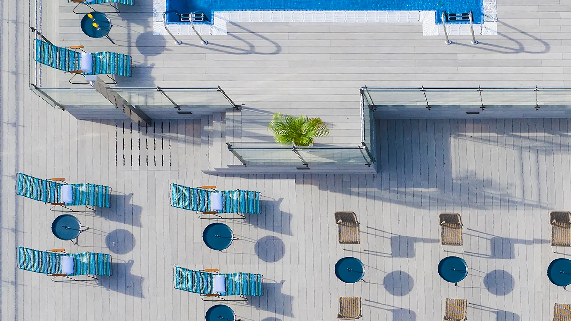 Axel Hotel San Sebastian - Adults Only