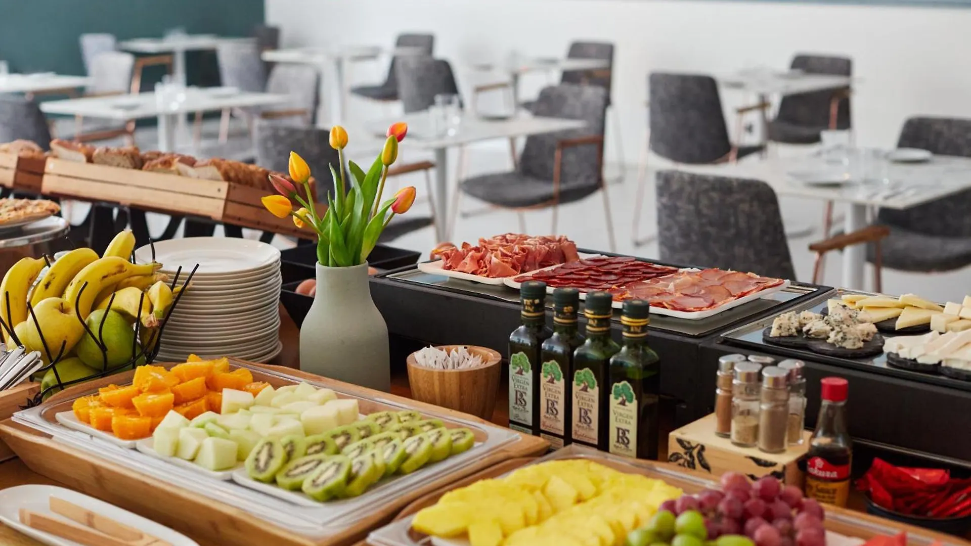 Axel Hotel San Sebastian - Adults Only