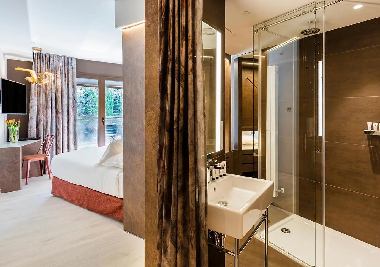 Axel Hotel San Sebastian - Adults Only