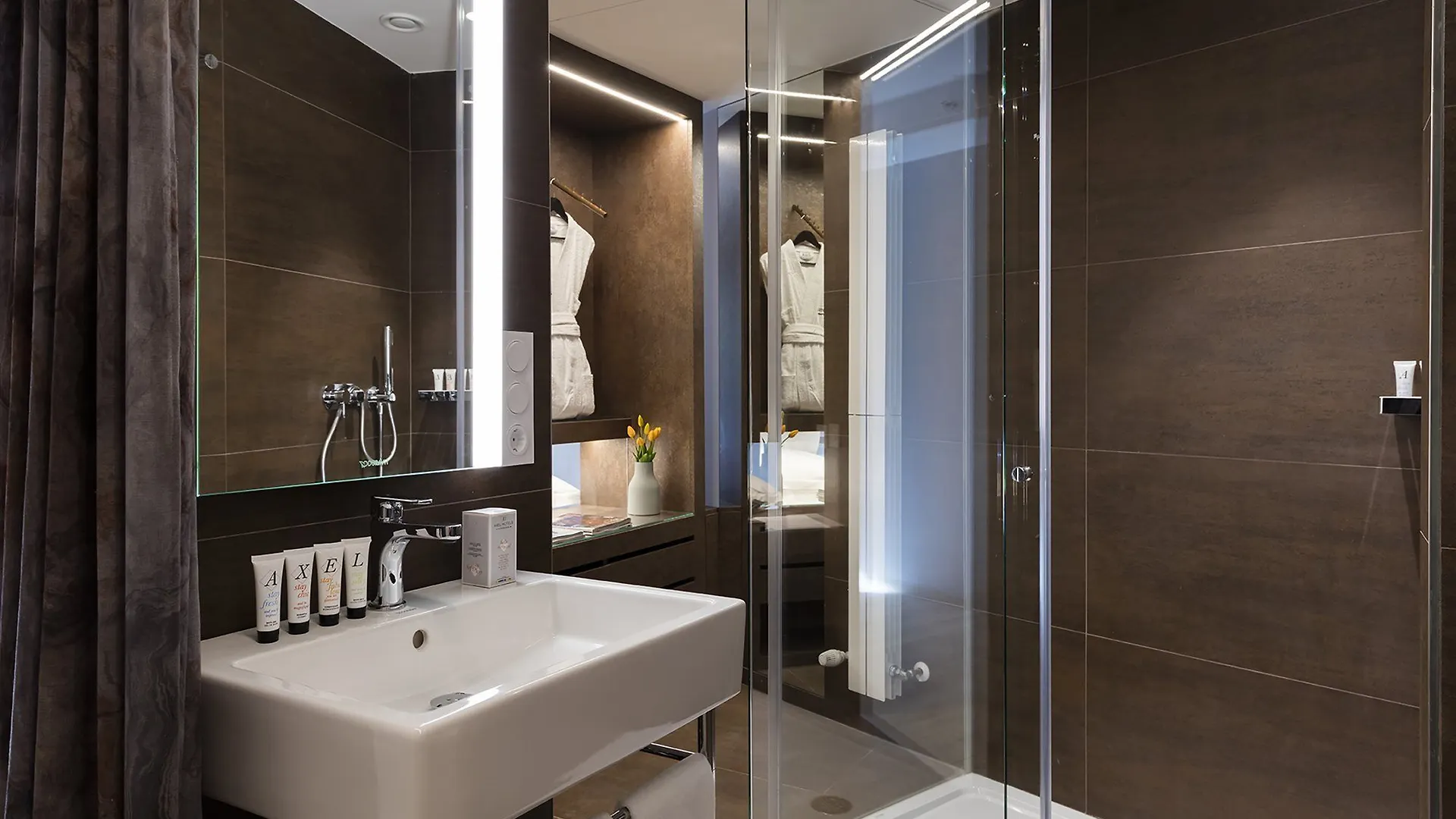 Axel Hotel San Sebastian - Adults Only
