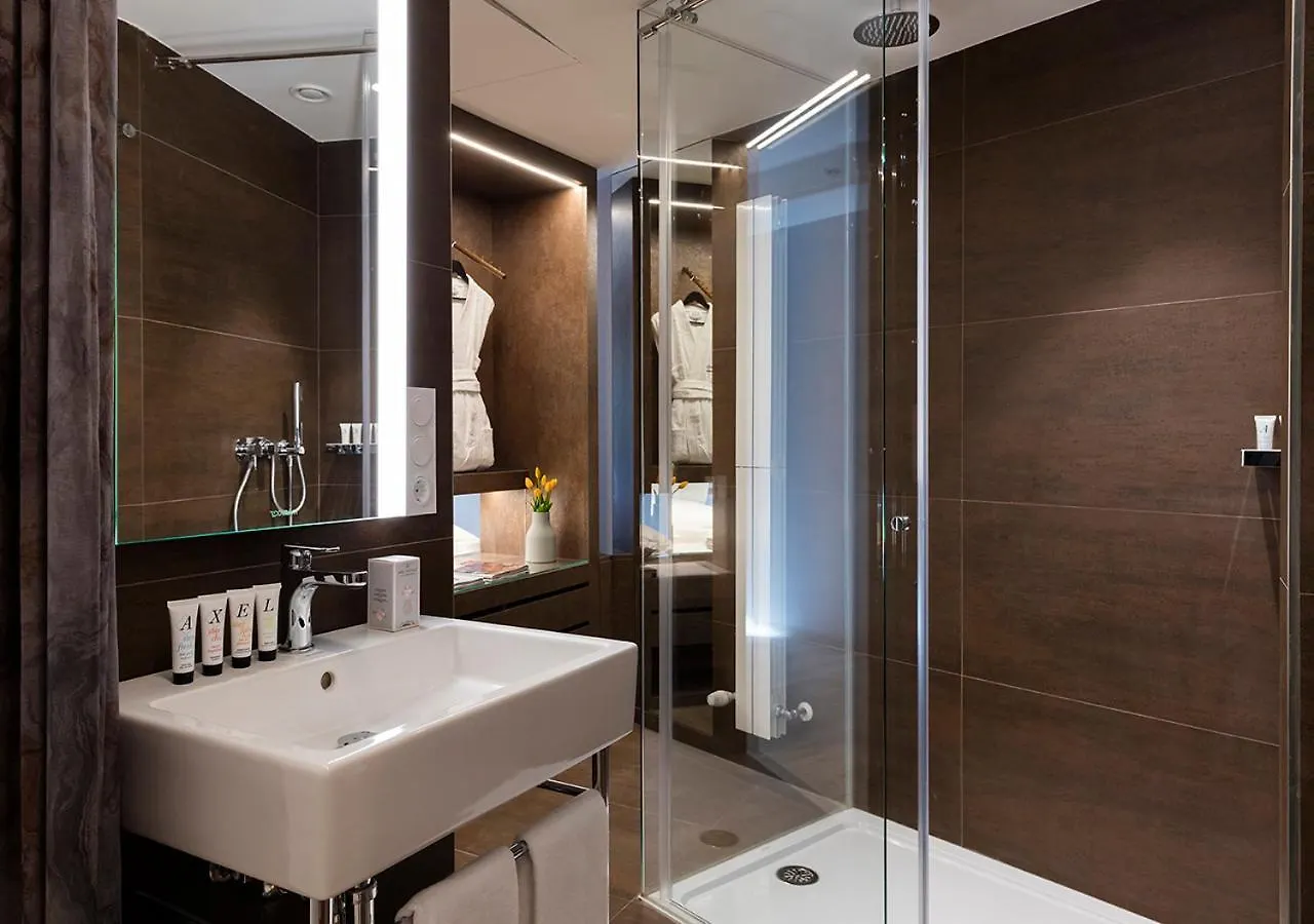 Axel Hotel San Sebastian - Adults Only Hiszpania