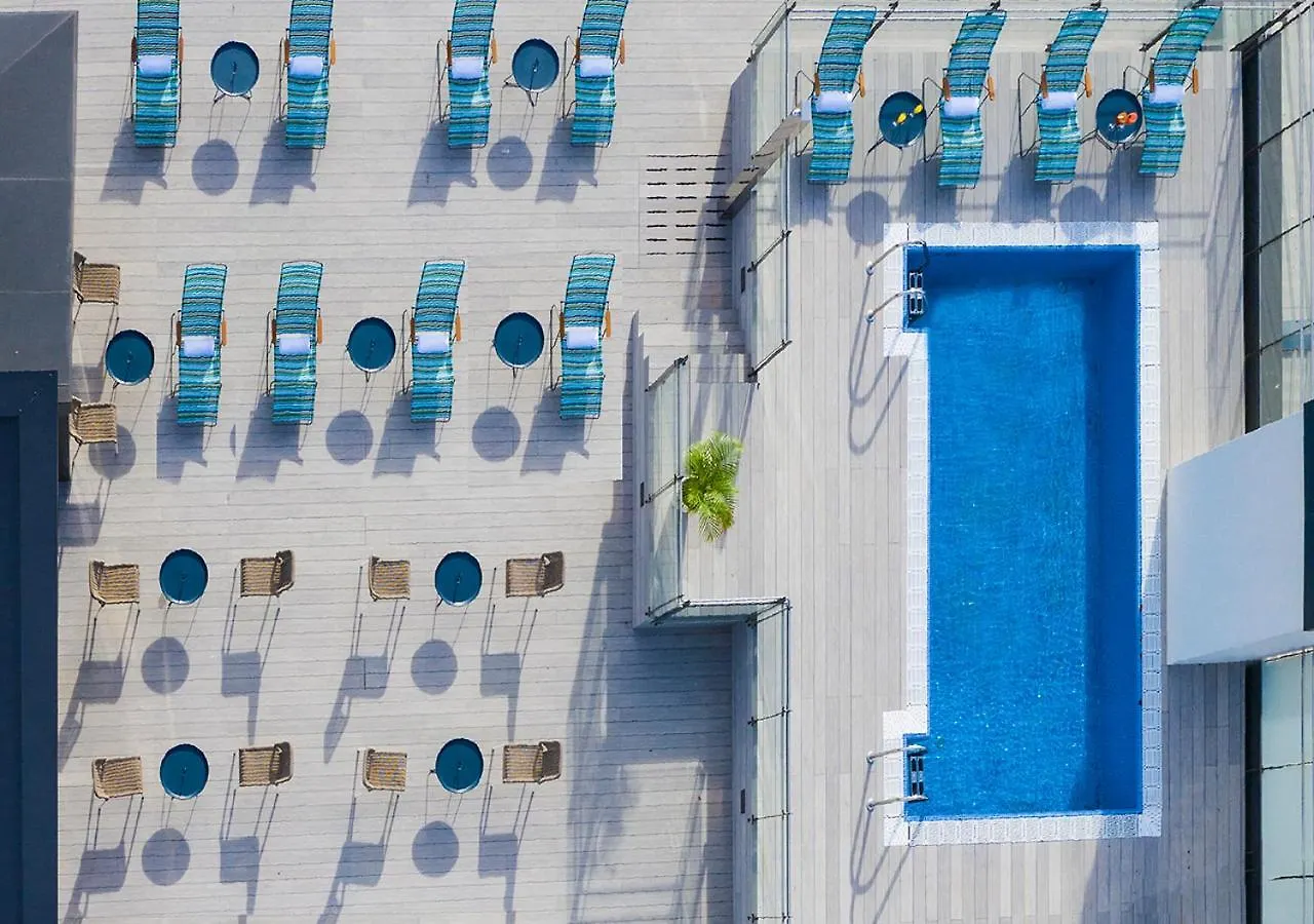 Axel Hotel San Sebastian - Adults Only