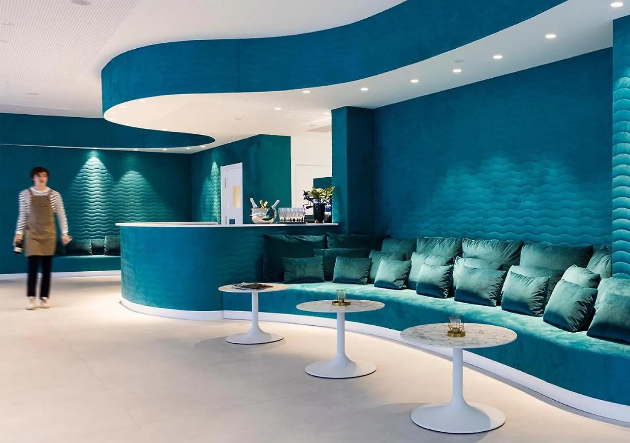 Axel Hotel San Sebastian - Adults Only
