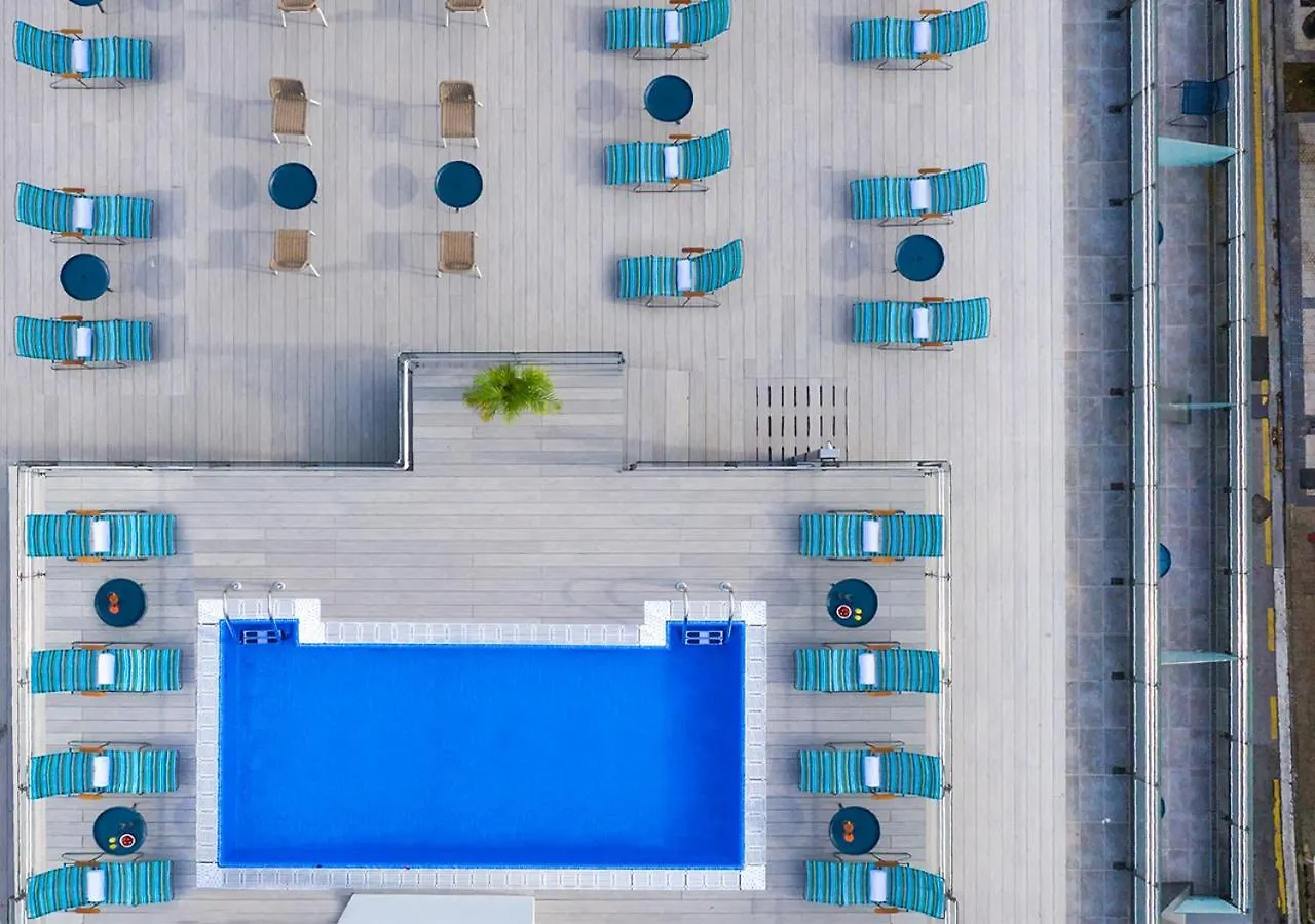 Axel Hotel San Sebastian - Adults Only