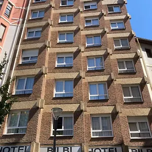 Bilbi Hotell