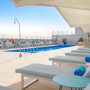 Hotel Novotel Sewilla