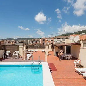 Lejlighedshotel Bertran ***