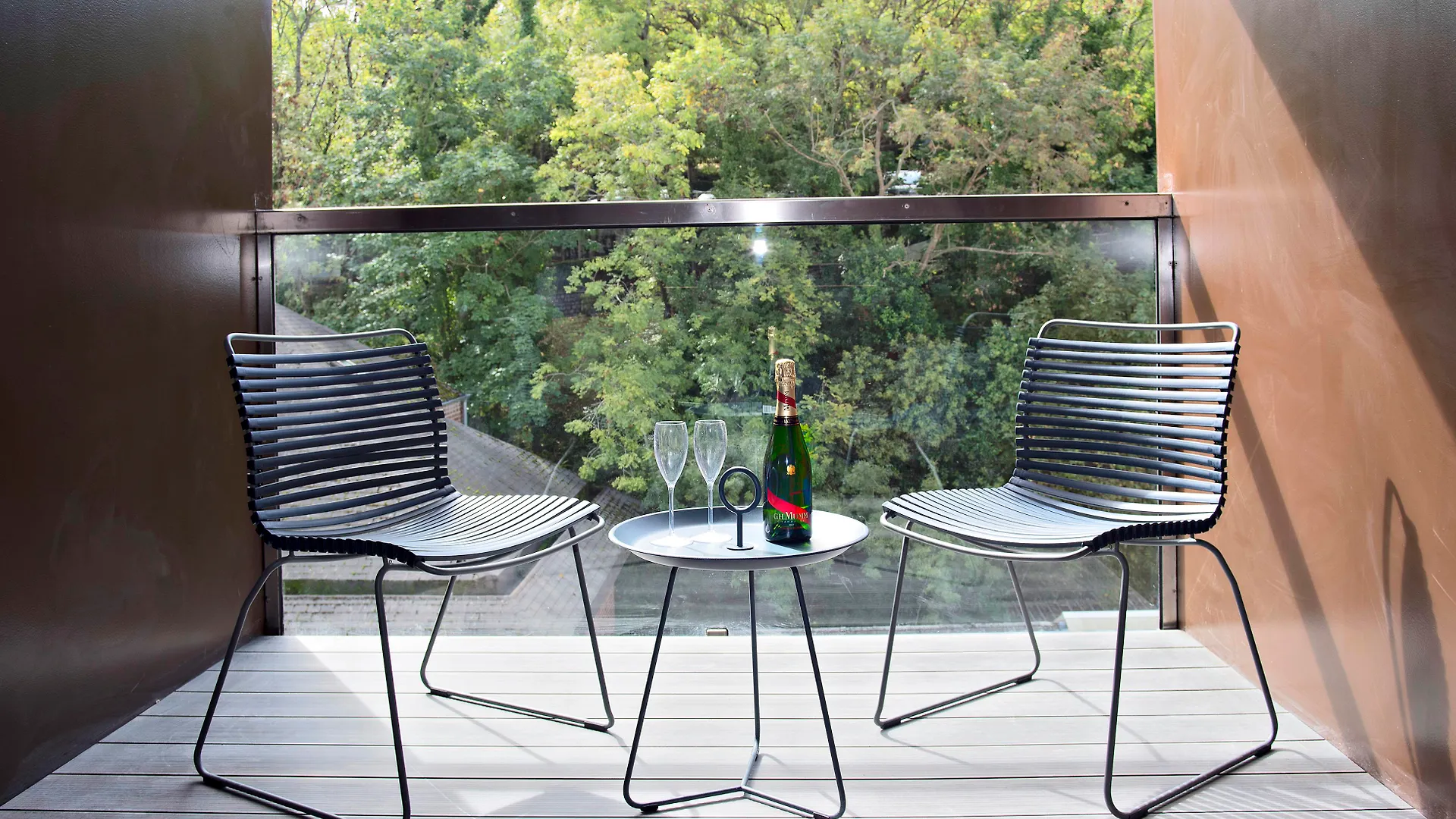 Axel Hotel San Sebastián - Adults Only 4*,  Espanha