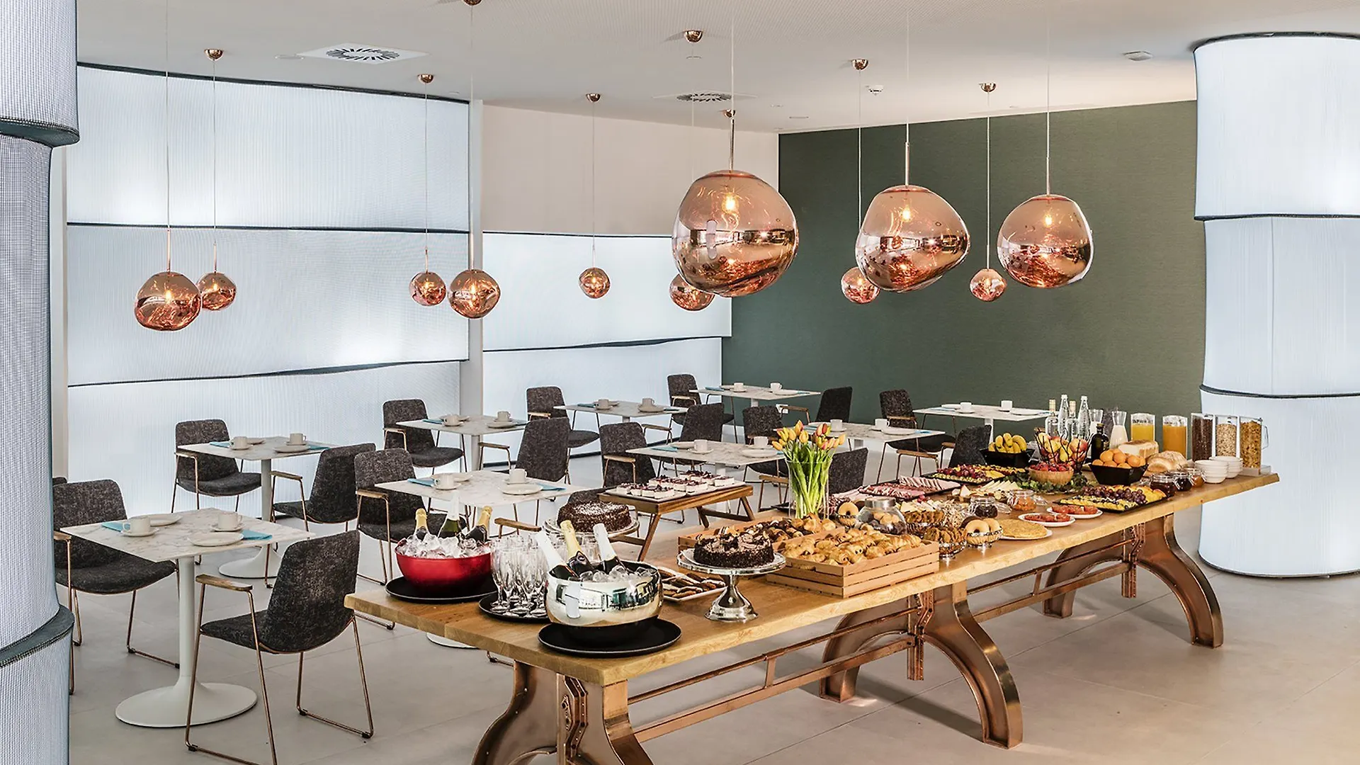 ****  Axel Hotel San Sebastián - Adults Only Espanha