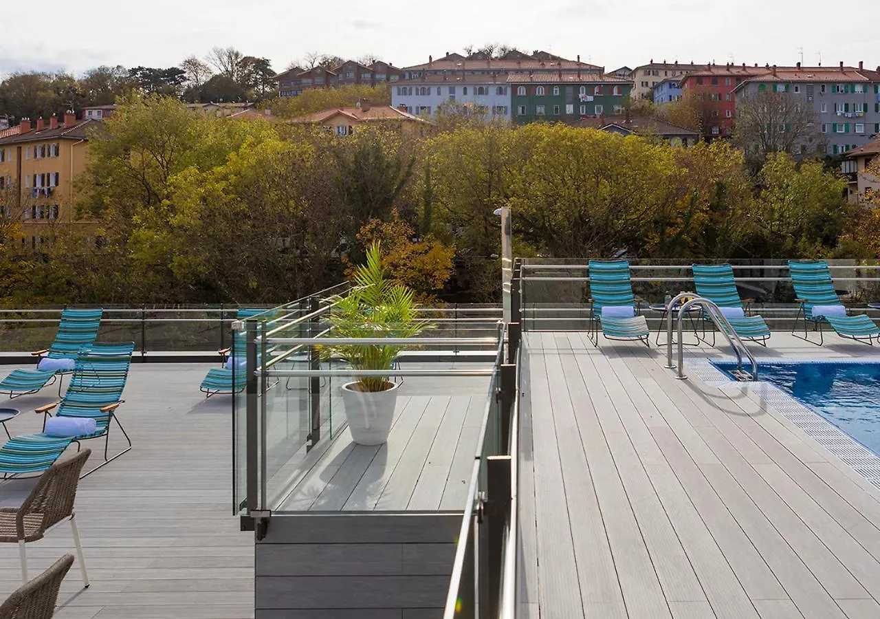 Axel Hotel San Sebastián - Adults Only