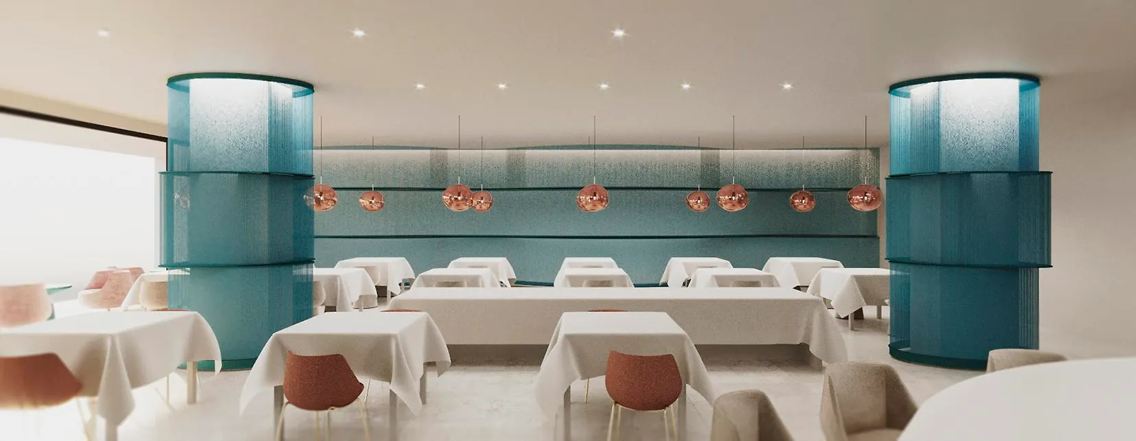 Axel Hotel San Sebastian - Adults Only 4*,