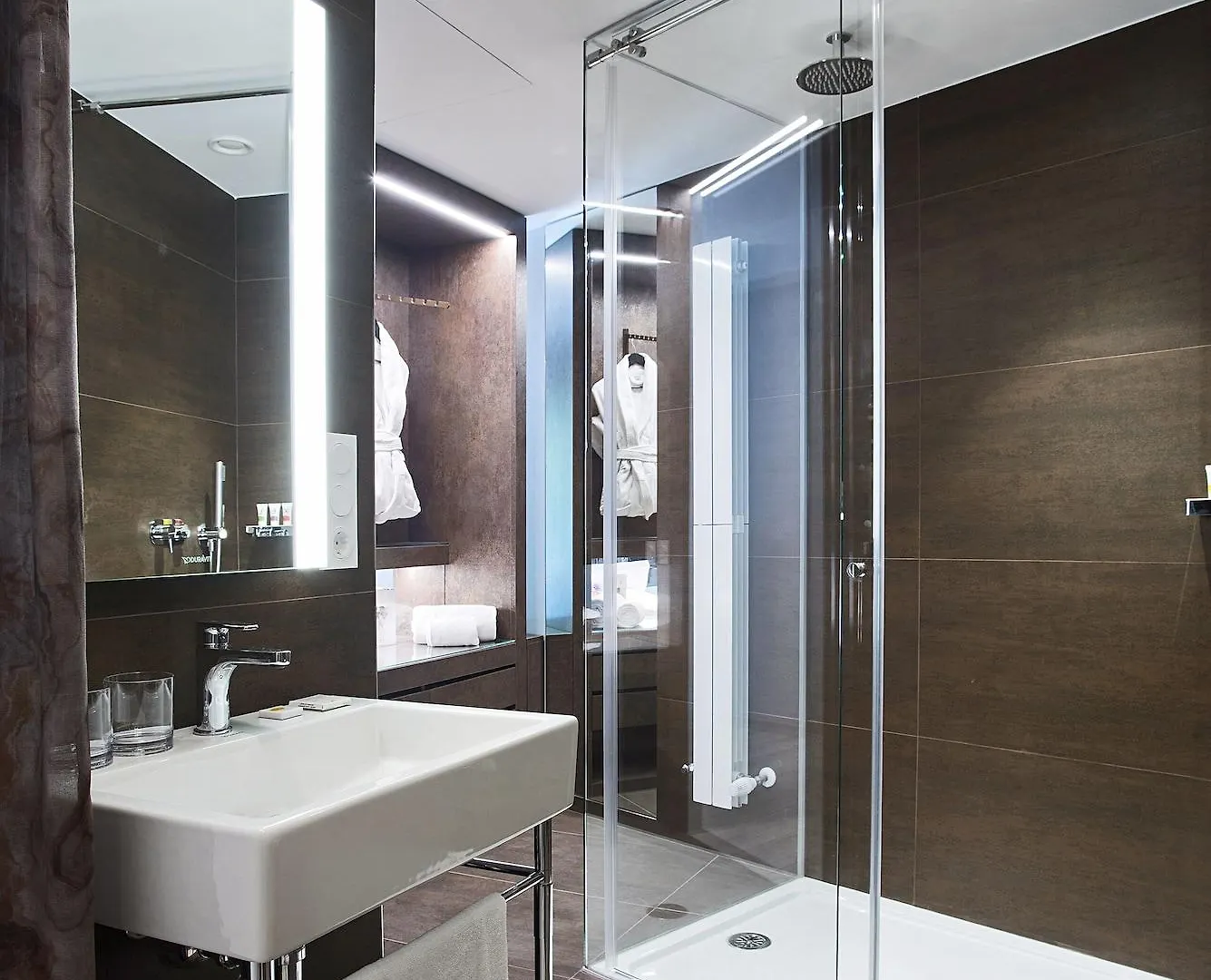 Axel Hotel San Sebastian - Adults Only 4*,  Spanien