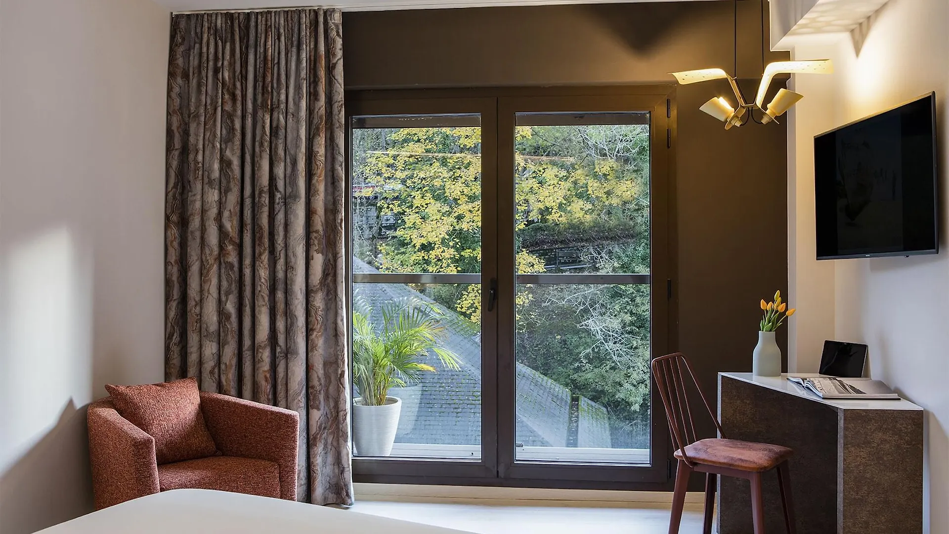 Axel Hotel San Sebastian - Adults Only