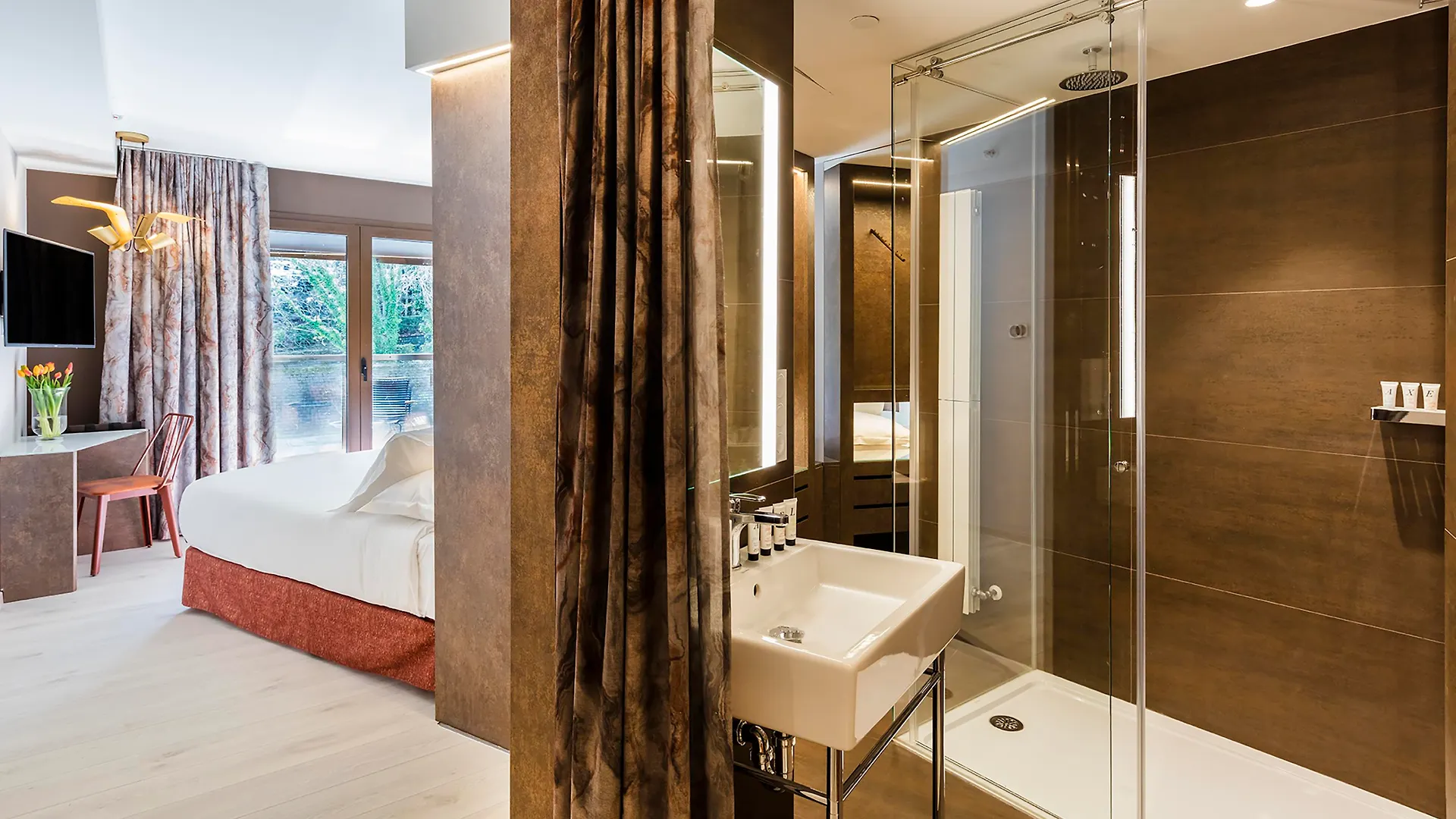Axel Hotel San Sebastian - Adults Only