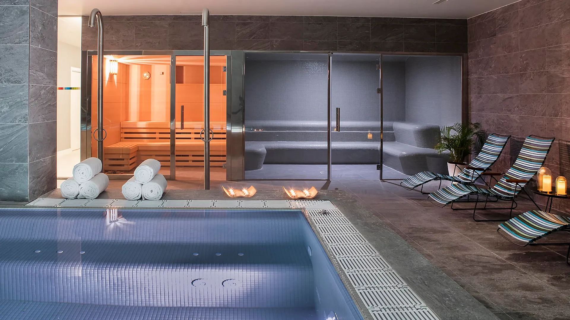 Axel Hotel San Sebastian - Adults Only