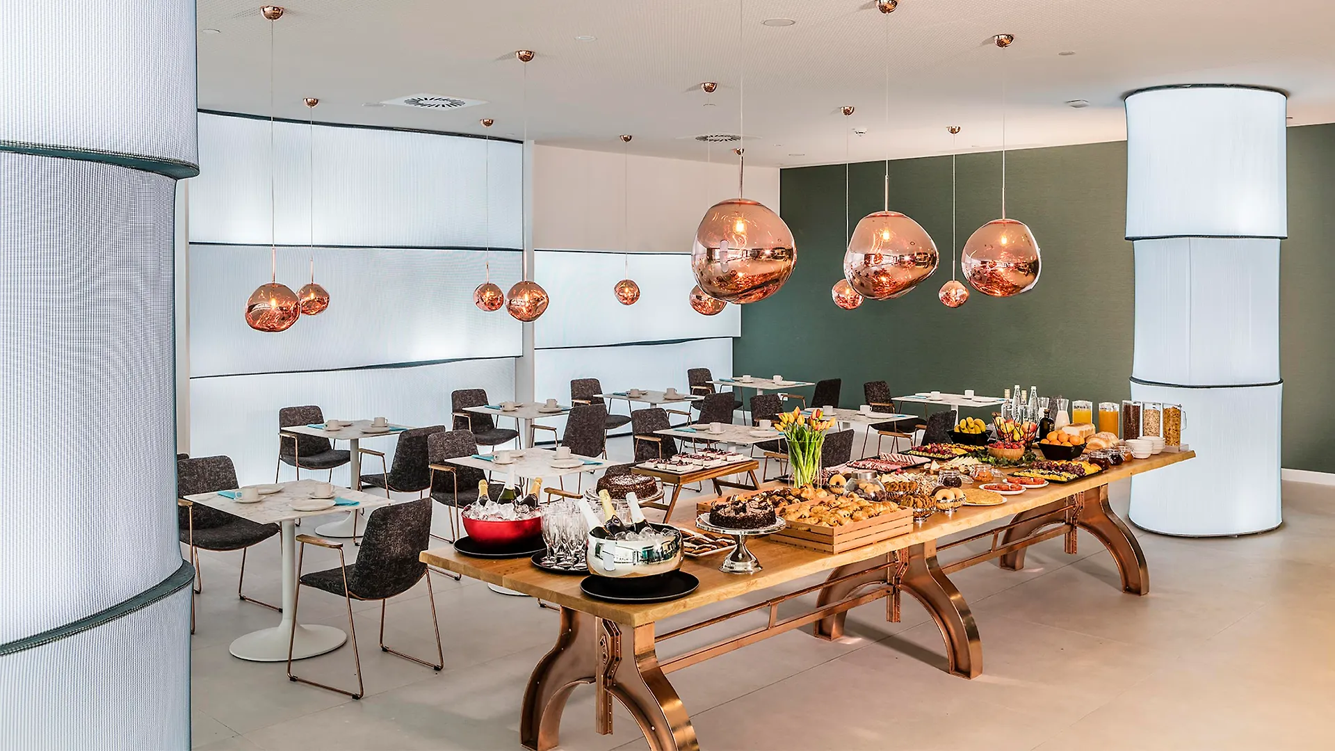 Axel Hotel San Sebastian - Adults Only