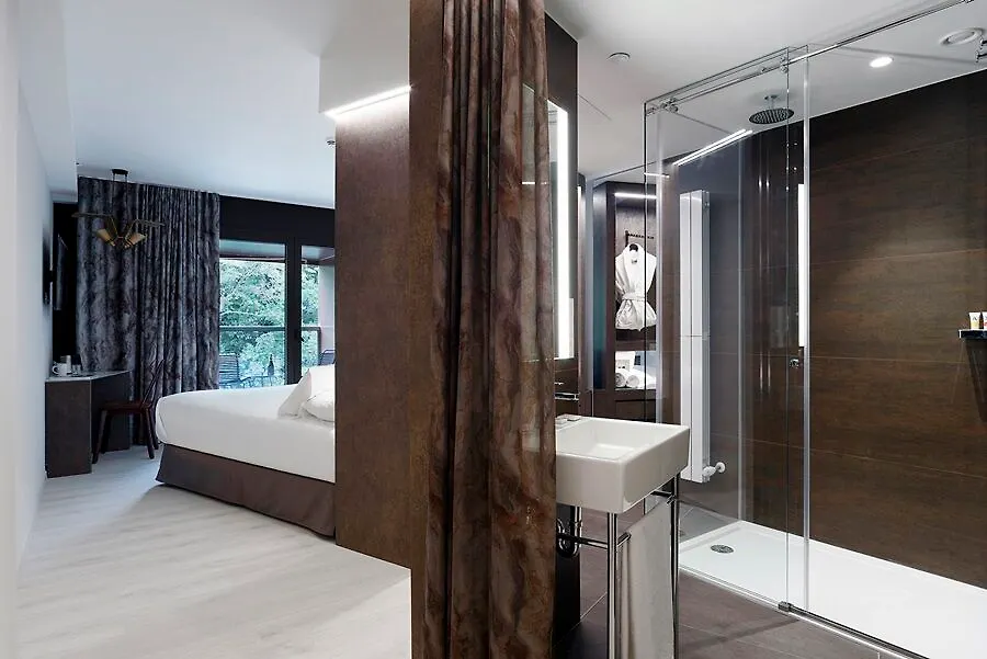 Axel Hotel San Sebastian - Adults Only
