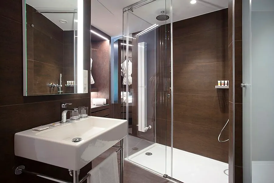 Axel Hotel San Sebastian - Adults Only Spanien