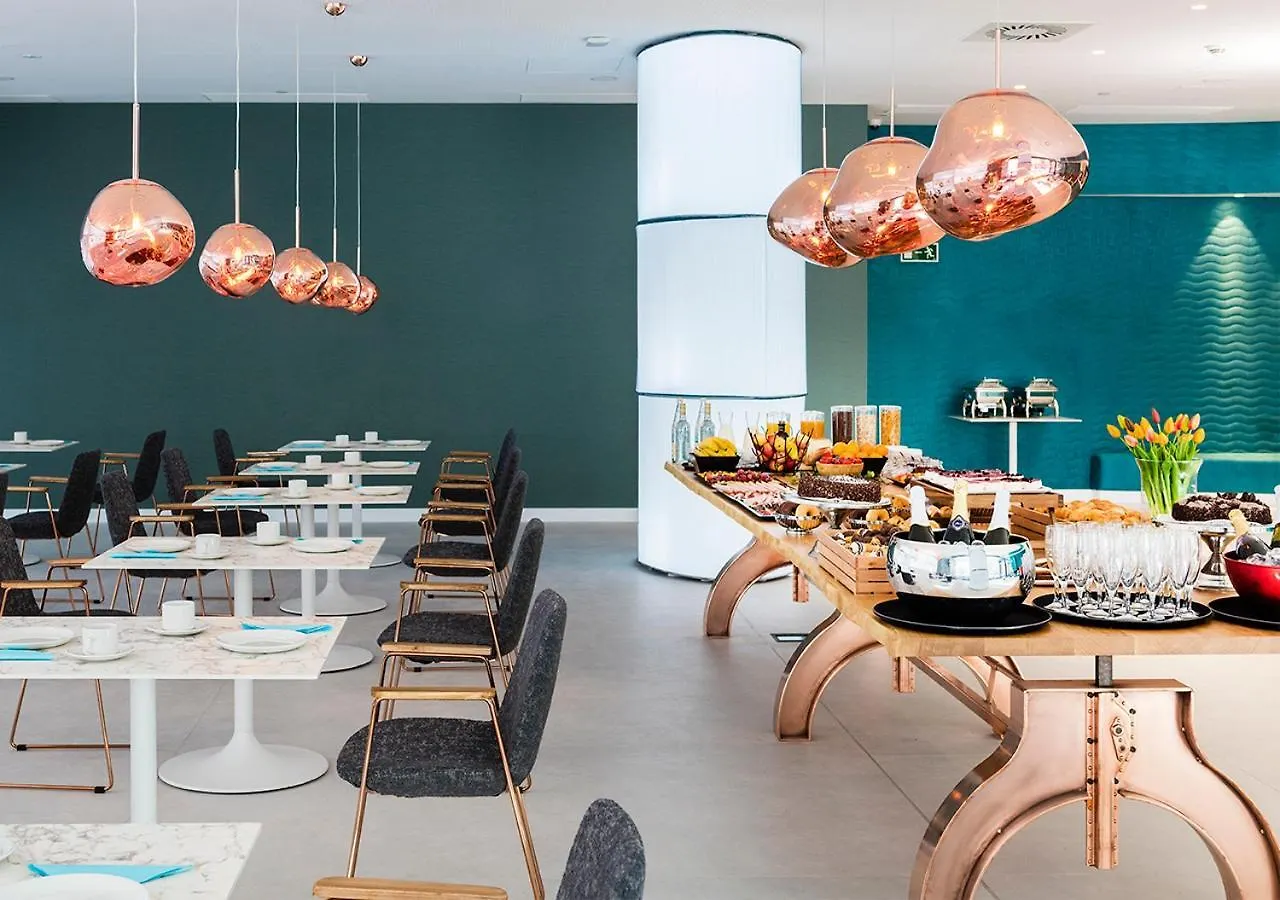 Axel Hotel San Sebastian - Adults Only 4*,  Spanien