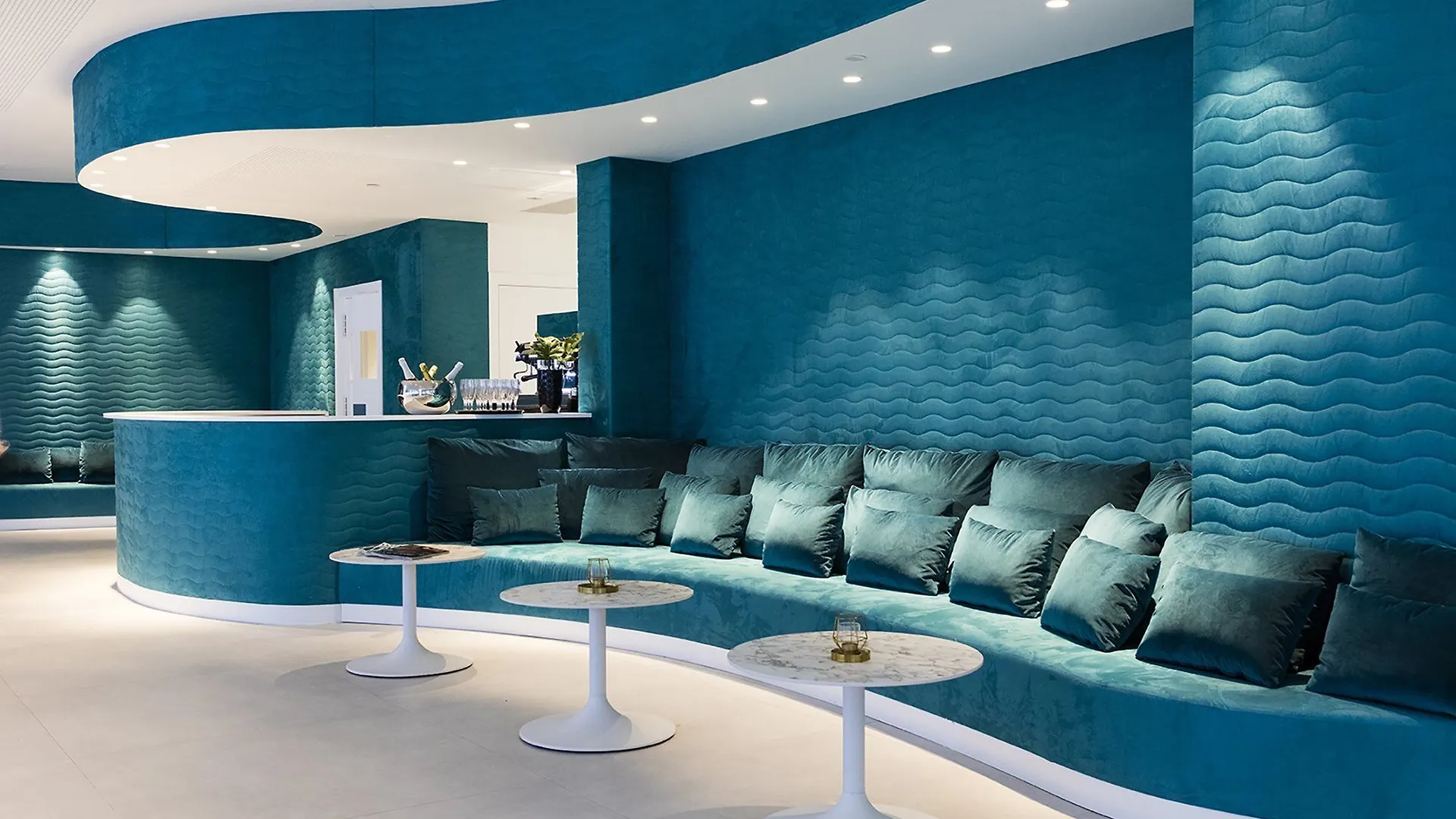 Axel Hotel San Sebastian - Adults Only