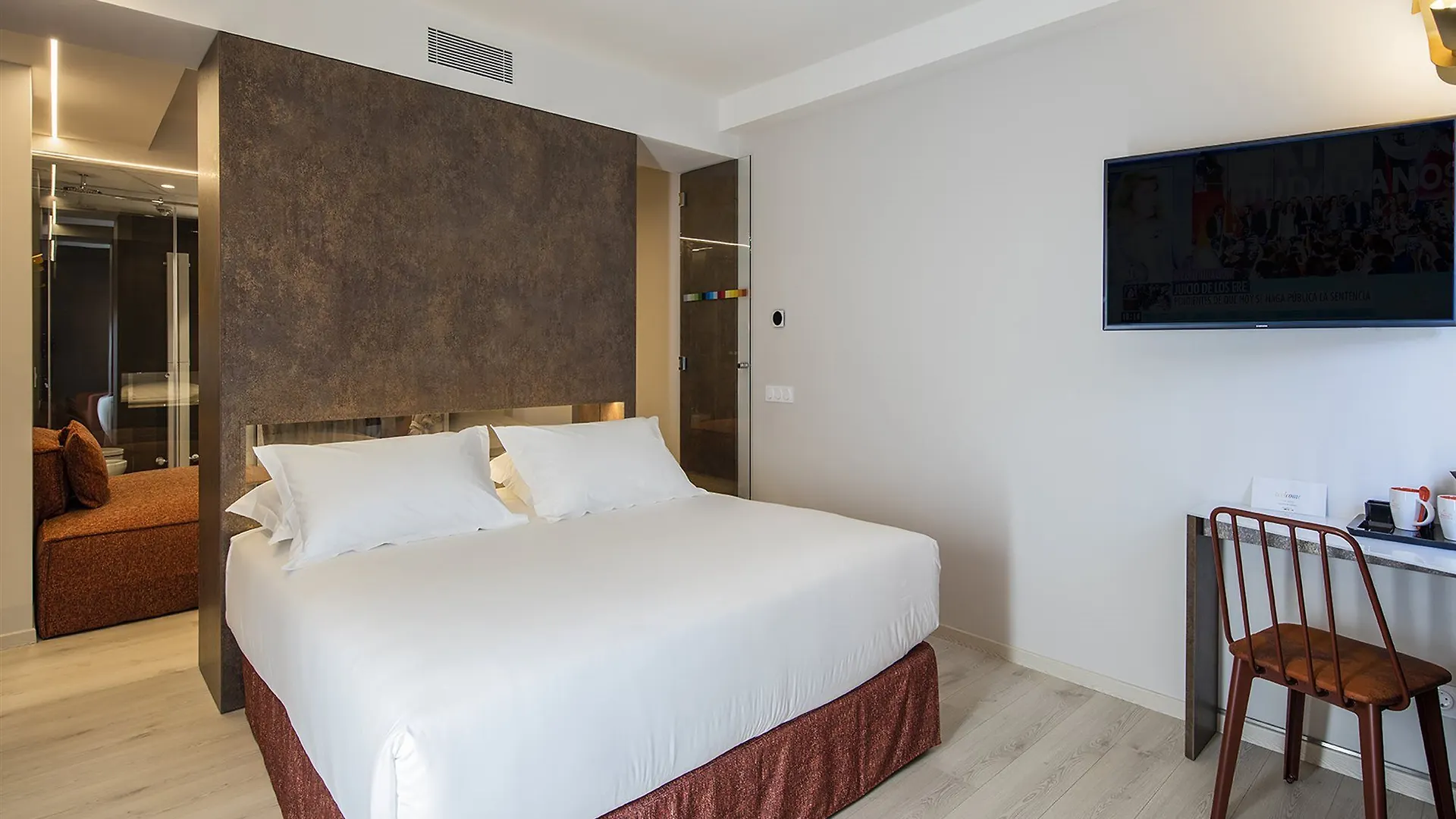 Axel Hotel San Sebastian - Adults Only