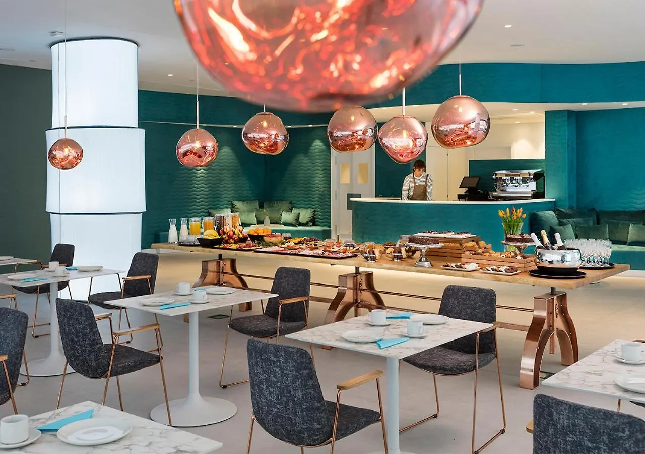 Axel Hotel San Sebastian - Adults Only